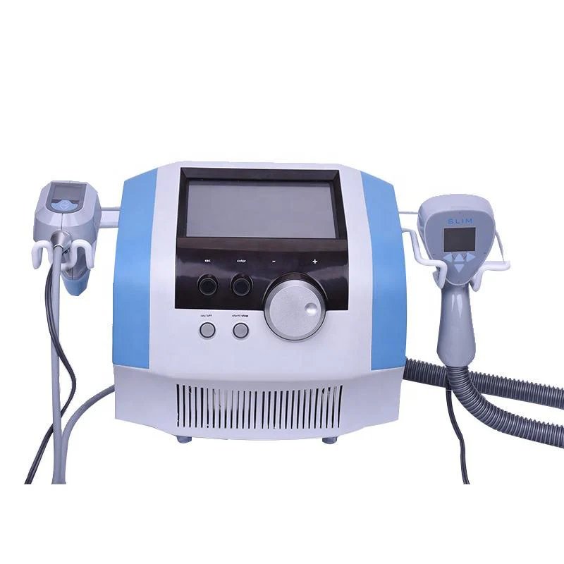 Shape Tactics Ultra 360 RF Facial & Body Contouring System – Cavitation Machines
