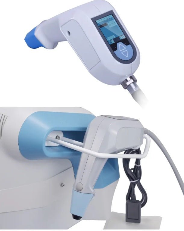 Shape Tactics Ultra 360 RF Facial & Body Contouring System – Cavitation Machines, view 8