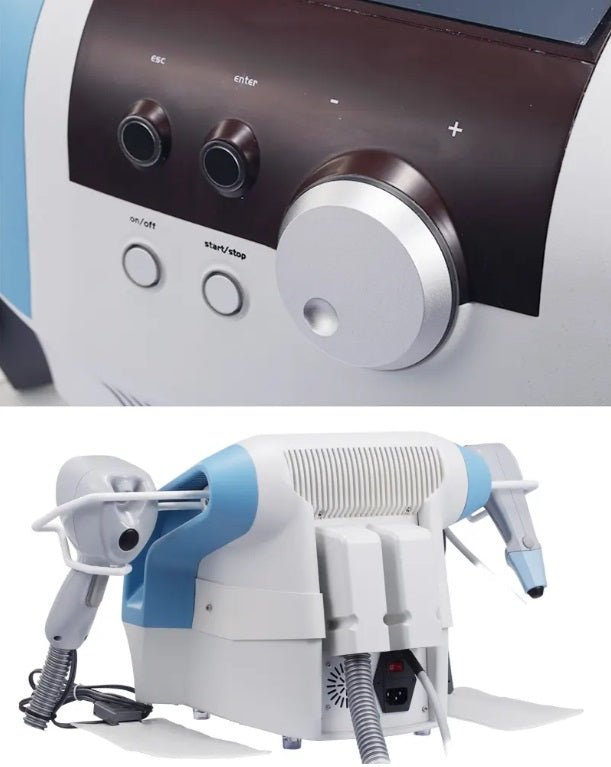 Shape Tactics Ultra 360 RF Facial & Body Contouring System – Cavitation Machines, view 7