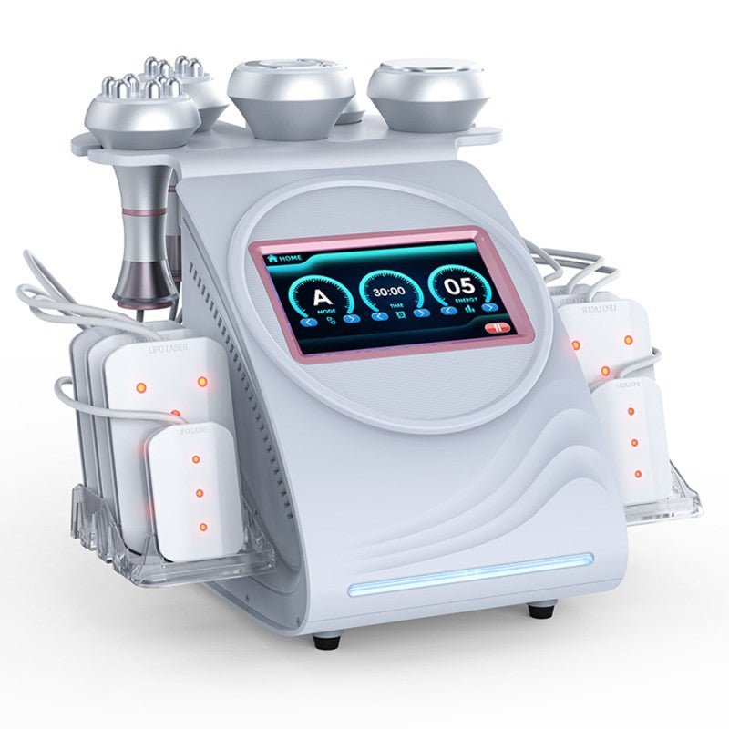 Shape Tactics UltraSculpt 6-in-1 Ultrasonic RF System – Cavitation Machines, view 3