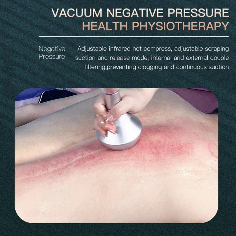 Shape Tactics UltraSculpt 6-in-1 Ultrasonic RF System – Cavitation Machines, view 9