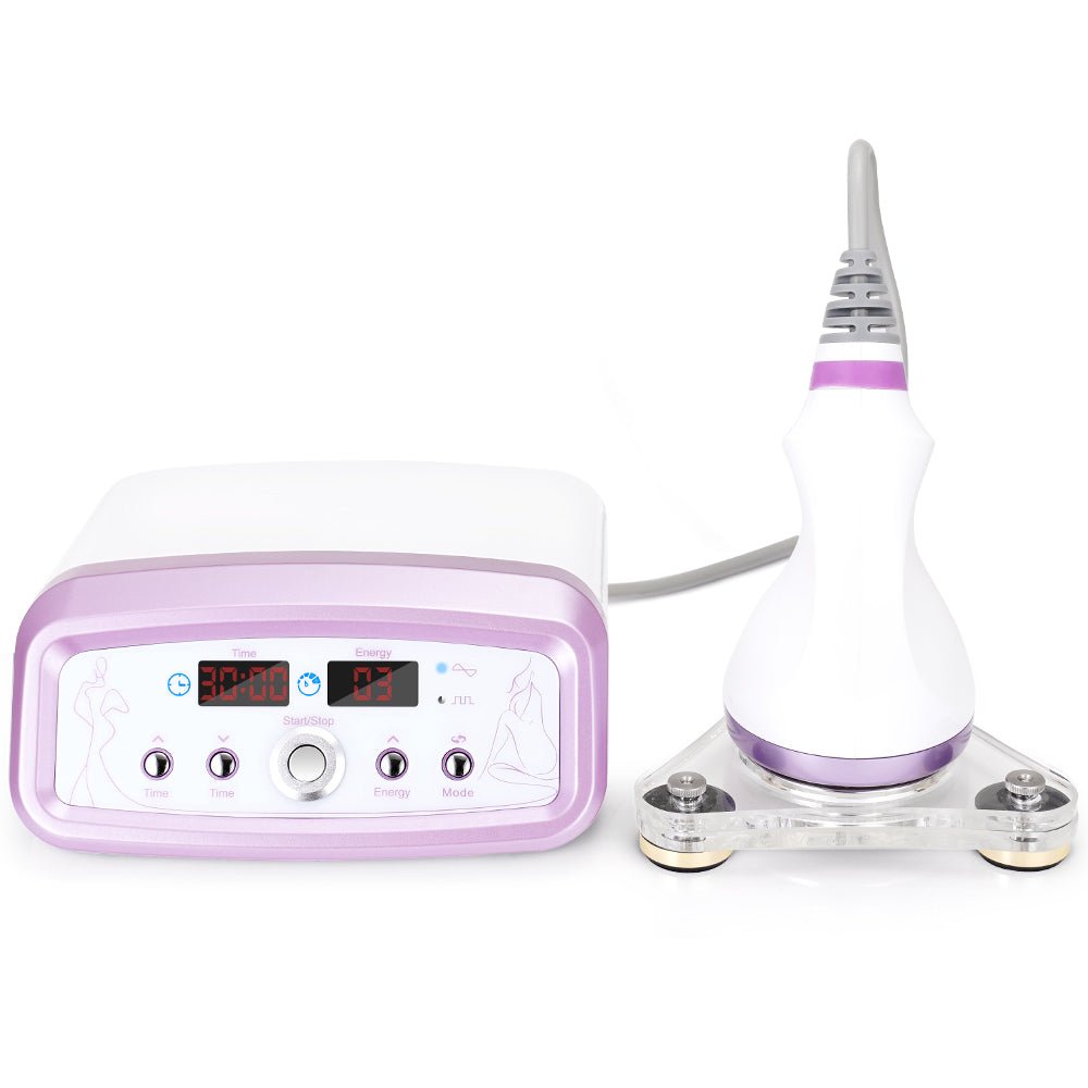 Shape Tactics UltraShape 2.5 Cavitation System – Cavitation Machines