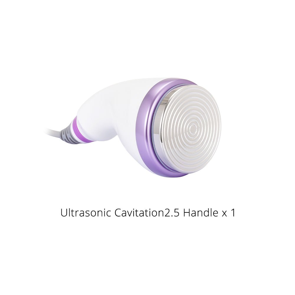 Shape Tactics UltraShape 2.5 Cavitation System – Cavitation Machines, view 9