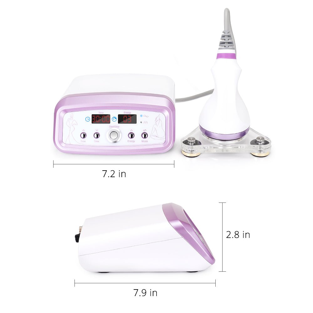 Shape Tactics UltraShape 2.5 Cavitation System – Cavitation Machines, view 10