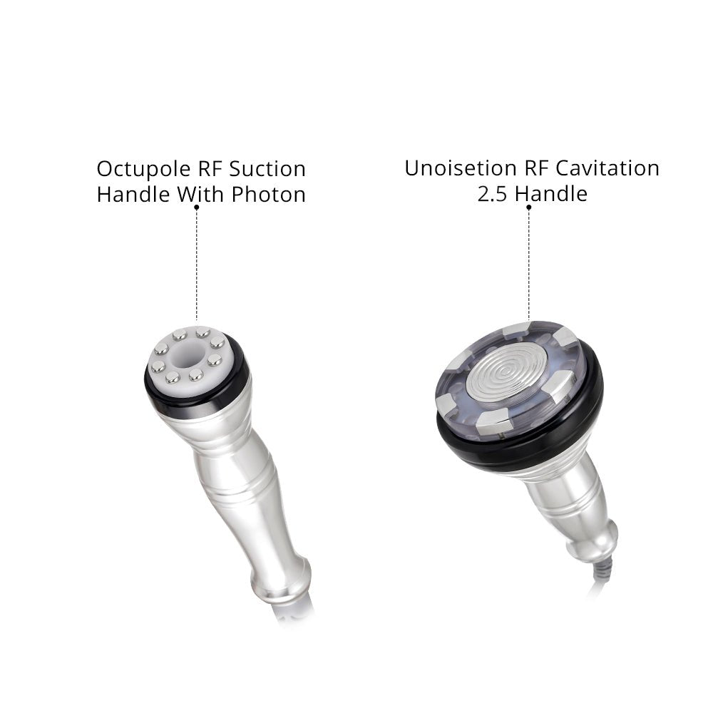 Shape Tactics 7-in-1 UltraShape RF & Cavitation System – Cavitation Machines, view 11