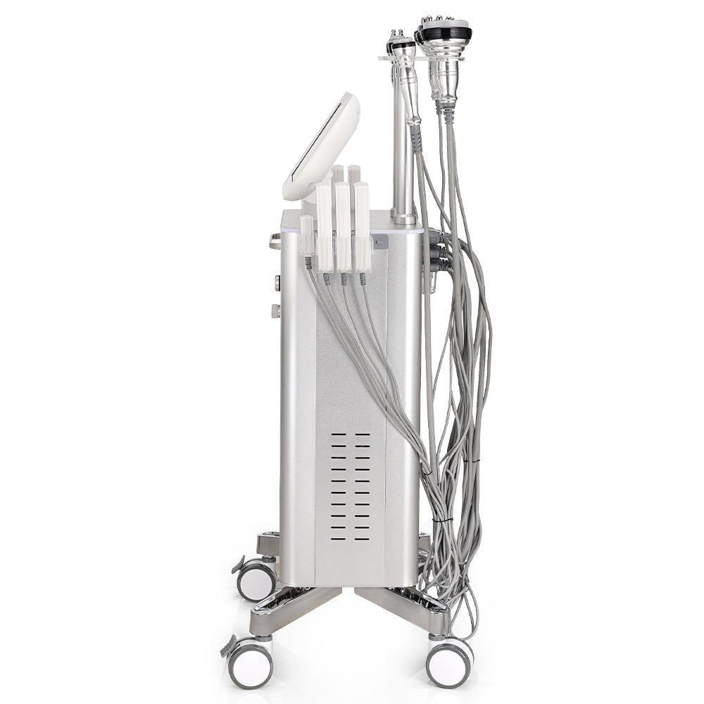 Shape Tactics 7-in-1 UltraShape RF & Cavitation System – Cavitation Machines, view 4