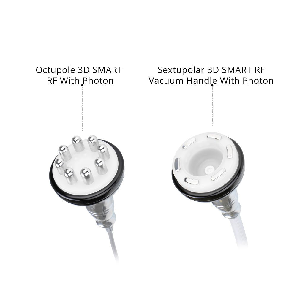 Shape Tactics 7-in-1 UltraShape RF & Cavitation System – Cavitation Machines, view 9
