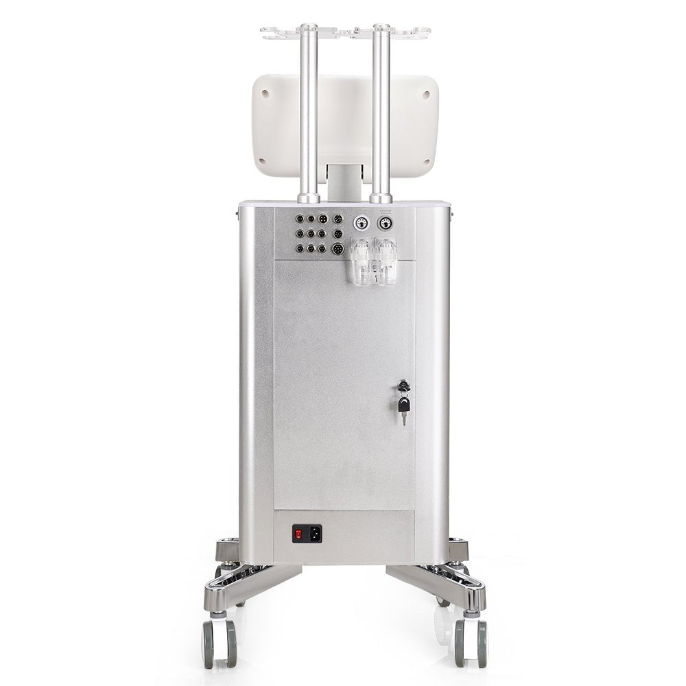 Shape Tactics 7-in-1 UltraShape RF & Cavitation System – Cavitation Machines, view 6