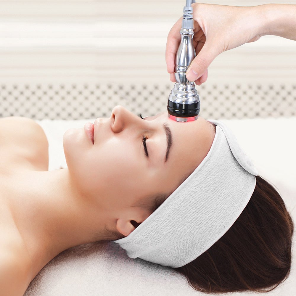 Shape Tactics 7-in-1 UltraShape RF & Cavitation System – Cavitation Machines, view 13