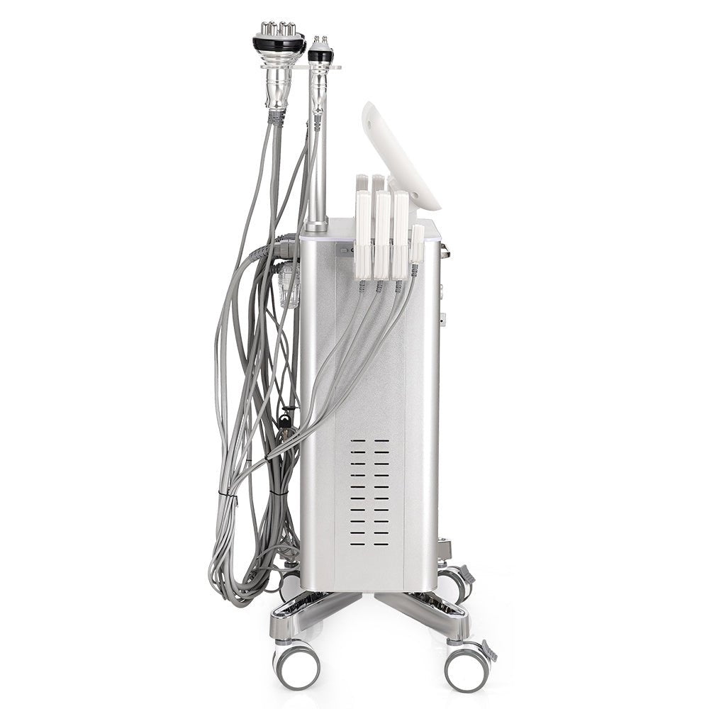 Shape Tactics 7-in-1 UltraShape RF & Cavitation System – Cavitation Machines, view 5