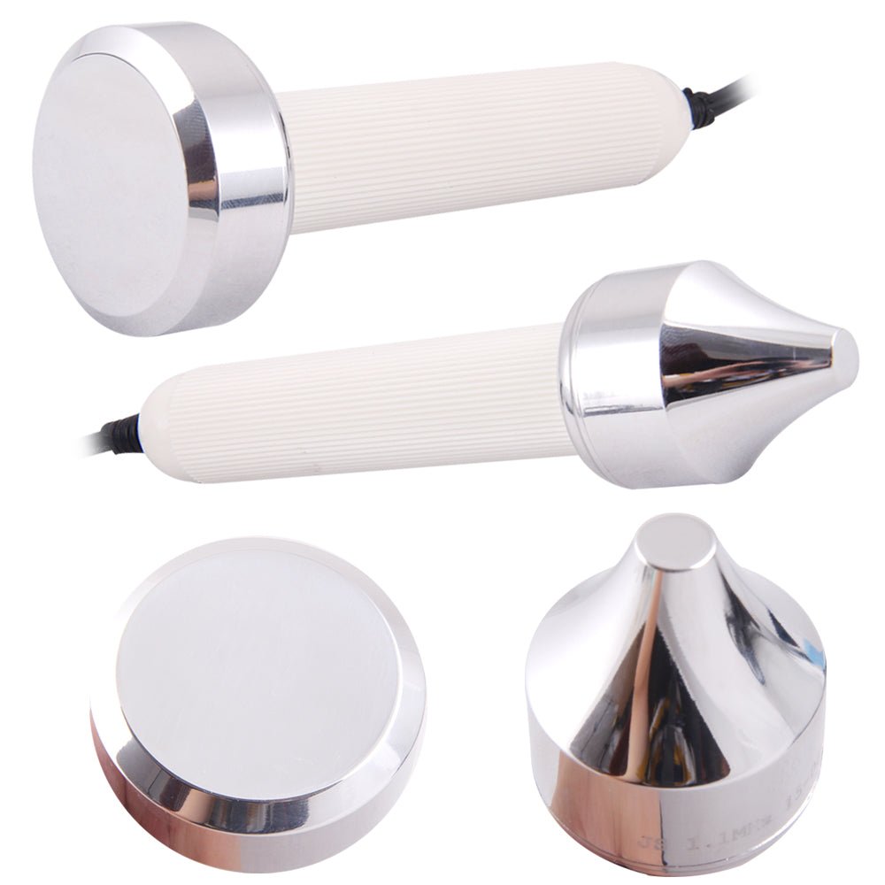 Shape Tactics 8-in-1 Ultrasonic Facial Rejuvenation and Spot Treatment Device – Cavitation Machines, view 9