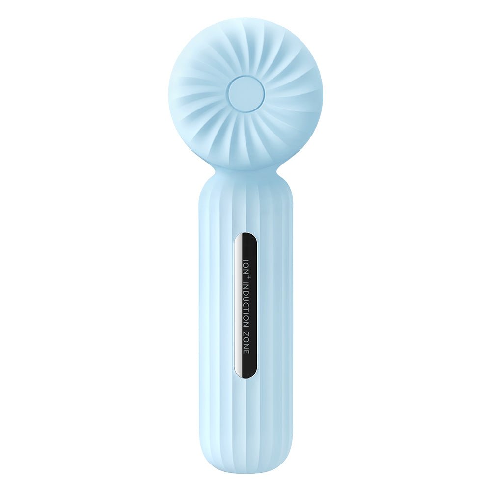 Shape Tactics Ultrasonic Face Cleanser with Positive Ions & Antibacterial Silicone – Cavitation Machines, view 7
