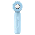 Shape Tactics Ultrasonic Face Cleanser with Positive Ions & Antibacterial Silicone – Cavitation Machines