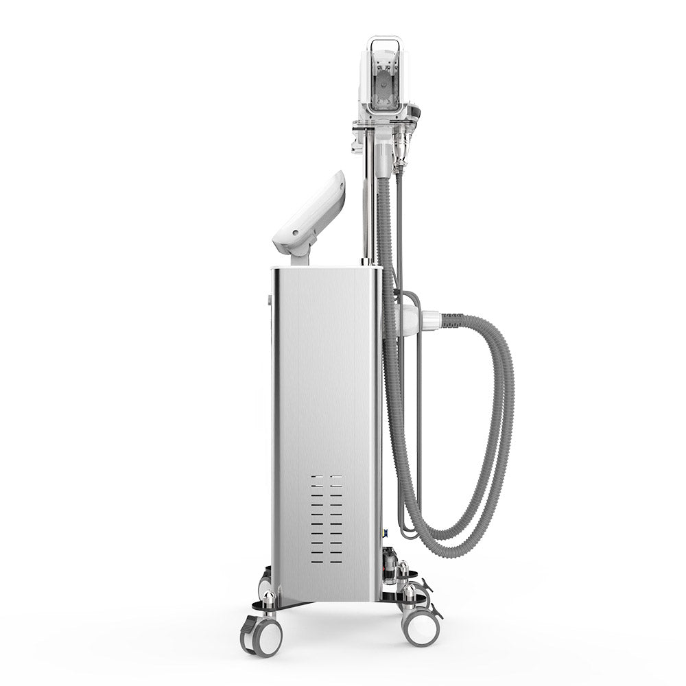 Shape Tactics Ultrasound Cavitation & RF Cooling Contouring System – Cavitation Machines, view 5