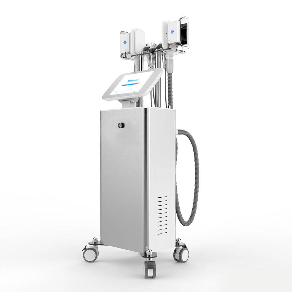 Shape Tactics Ultrasound Cavitation & RF Cooling Contouring System – Cavitation Machines, view 3