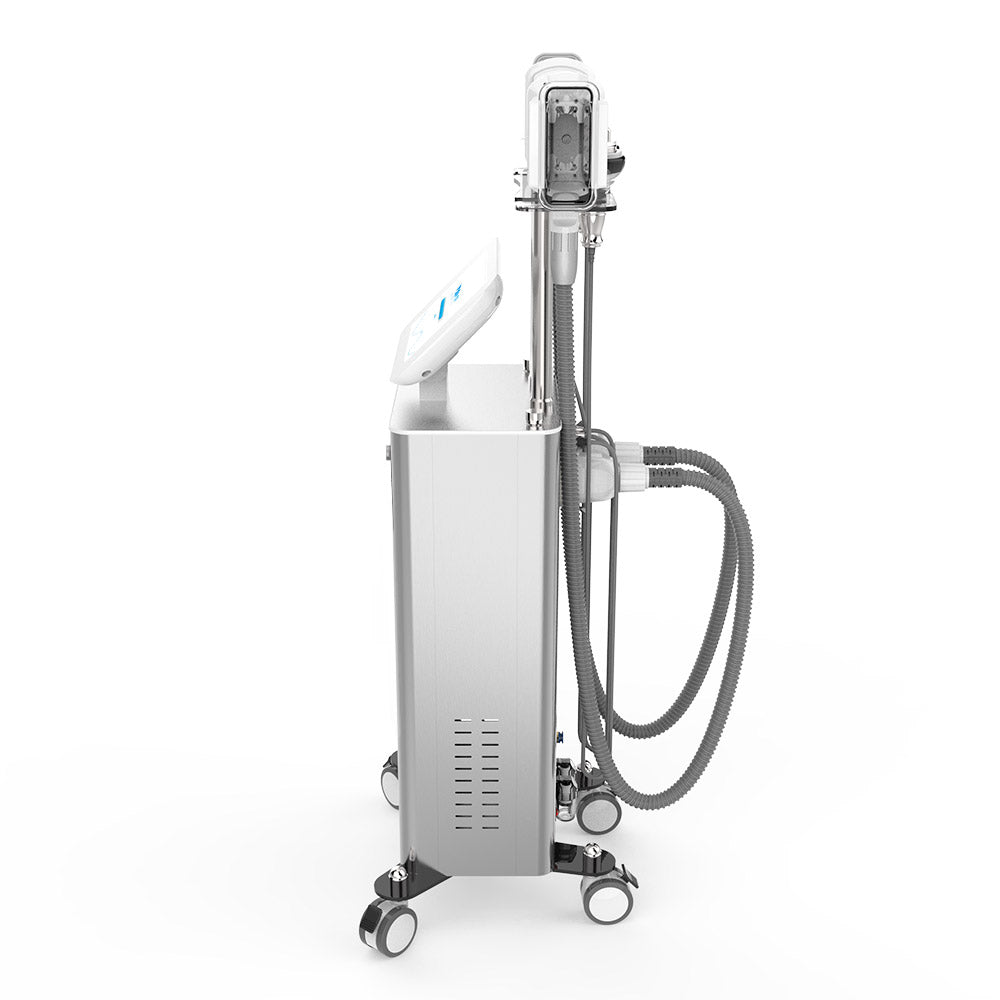 Shape Tactics Ultrasound Cavitation & RF Cooling Contouring System – Cavitation Machines, view 6