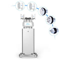 Shape Tactics Ultrasound Cavitation & RF Cooling Contouring System – Cavitation Machines