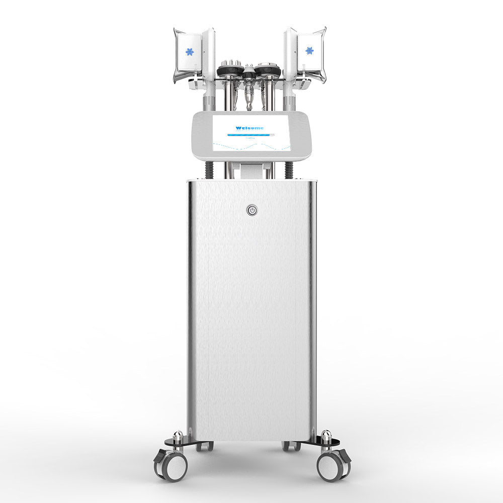Shape Tactics Ultrasound Cavitation & RF Cooling Contouring System – Cavitation Machines, view 2