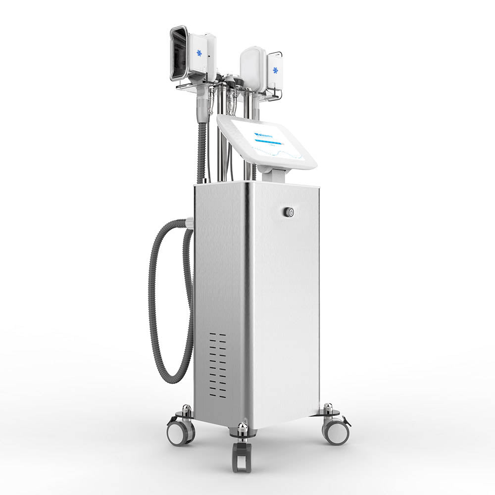 Shape Tactics Ultrasound Cavitation & RF Cooling Contouring System – Cavitation Machines, view 4