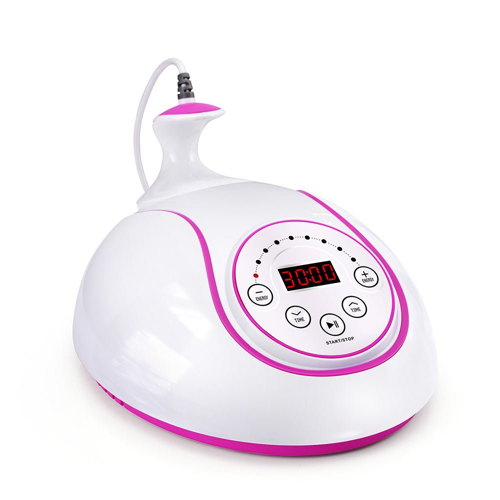 Shape Tactics Unoisetion 2.5 Ultrasonic Cavitation System – Cavitation Machines, view 2
