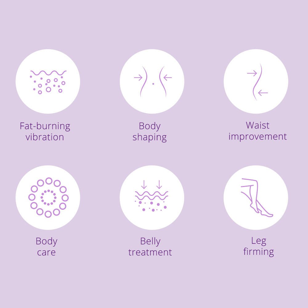 Shape Tactics Unoisetion 2.5 Ultrasonic Cavitation System – Cavitation Machines, view 12