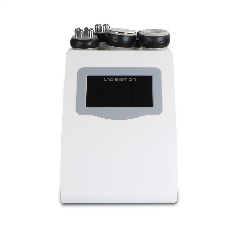 Shape Tactics Unoisetion 40K Cavitation RF Multipolar Vacuum Photon System – Cavitation Machines