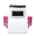 Shape Tactics Unoisetion 40K Cavitation Ultrasound RF Vacuum Photon System – Cavitation Machines
