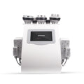 Shape Tactics 5-in-1 Cavitation RF Lipo Laser Body Contouring System – Cavitation Machines