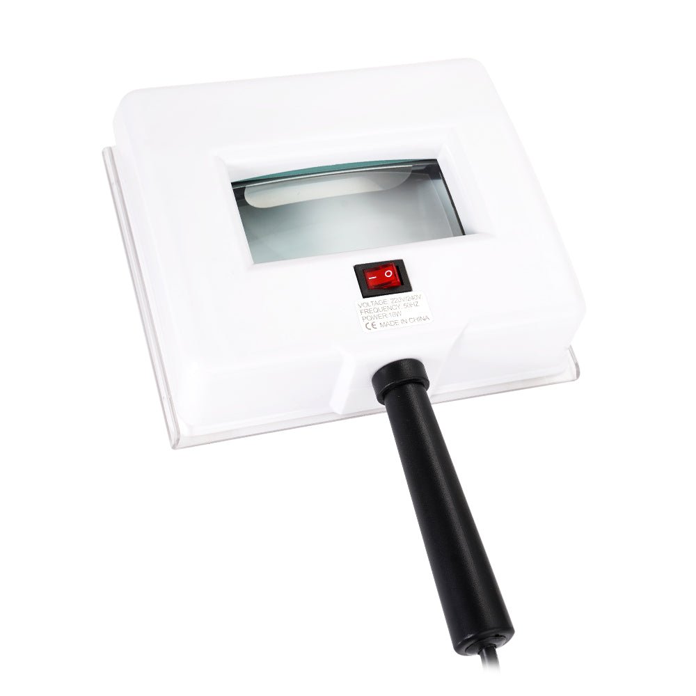 Shape Tactics UV Skin Analyzer Lamp – Cavitation Machines