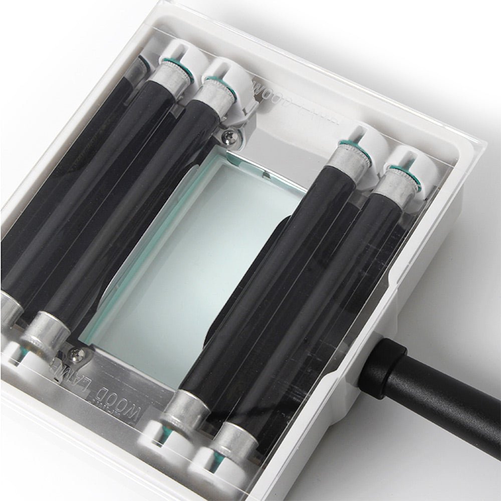 Shape Tactics UV Skin Analyzer Lamp – Cavitation Machines, view 4