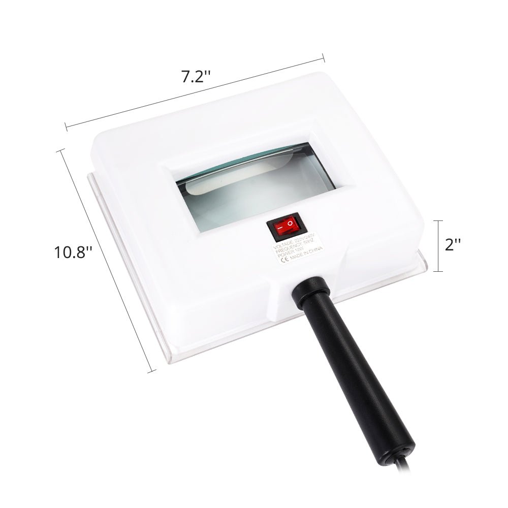 Shape Tactics UV Skin Analyzer Lamp – Cavitation Machines, view 6