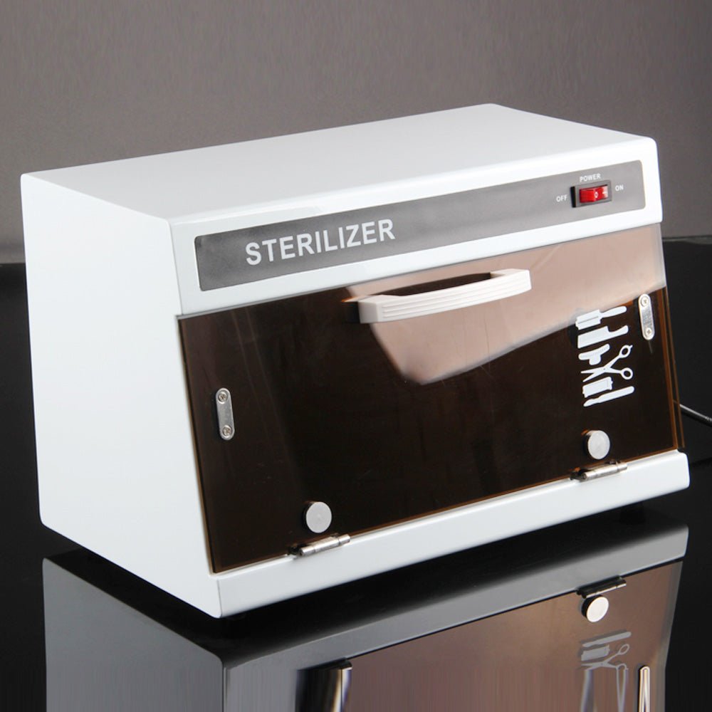 Shape Tactics UV Sterilizer Cabinet for Professional Beauty Tools – Cavitation Machines, view 2