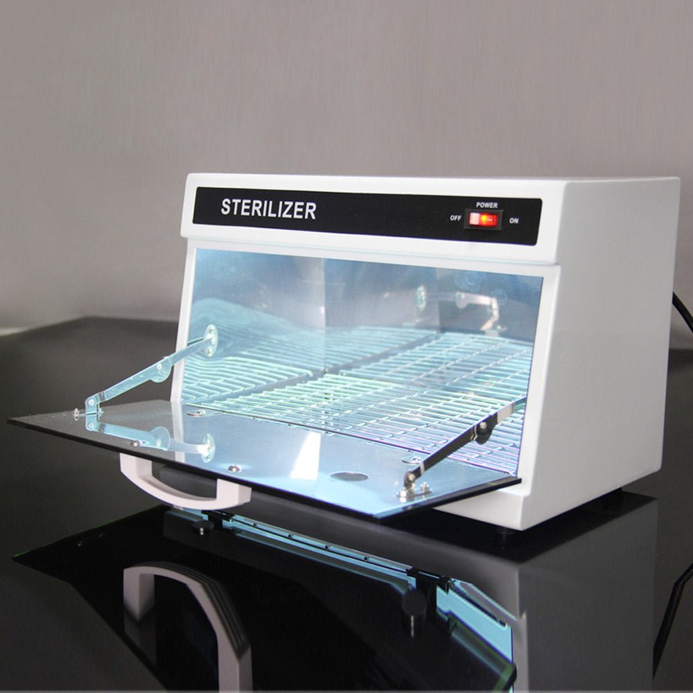 Shape Tactics UV Sterilizer Cabinet for Professional Beauty Tools – Cavitation Machines, view 5