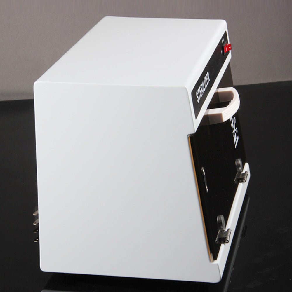 Shape Tactics UV Sterilizer Cabinet for Professional Beauty Tools – Cavitation Machines, view 7