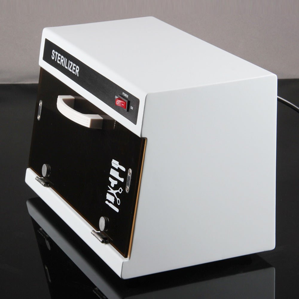 Shape Tactics UV Sterilizer Cabinet for Professional Beauty Tools – Cavitation Machines, view 3