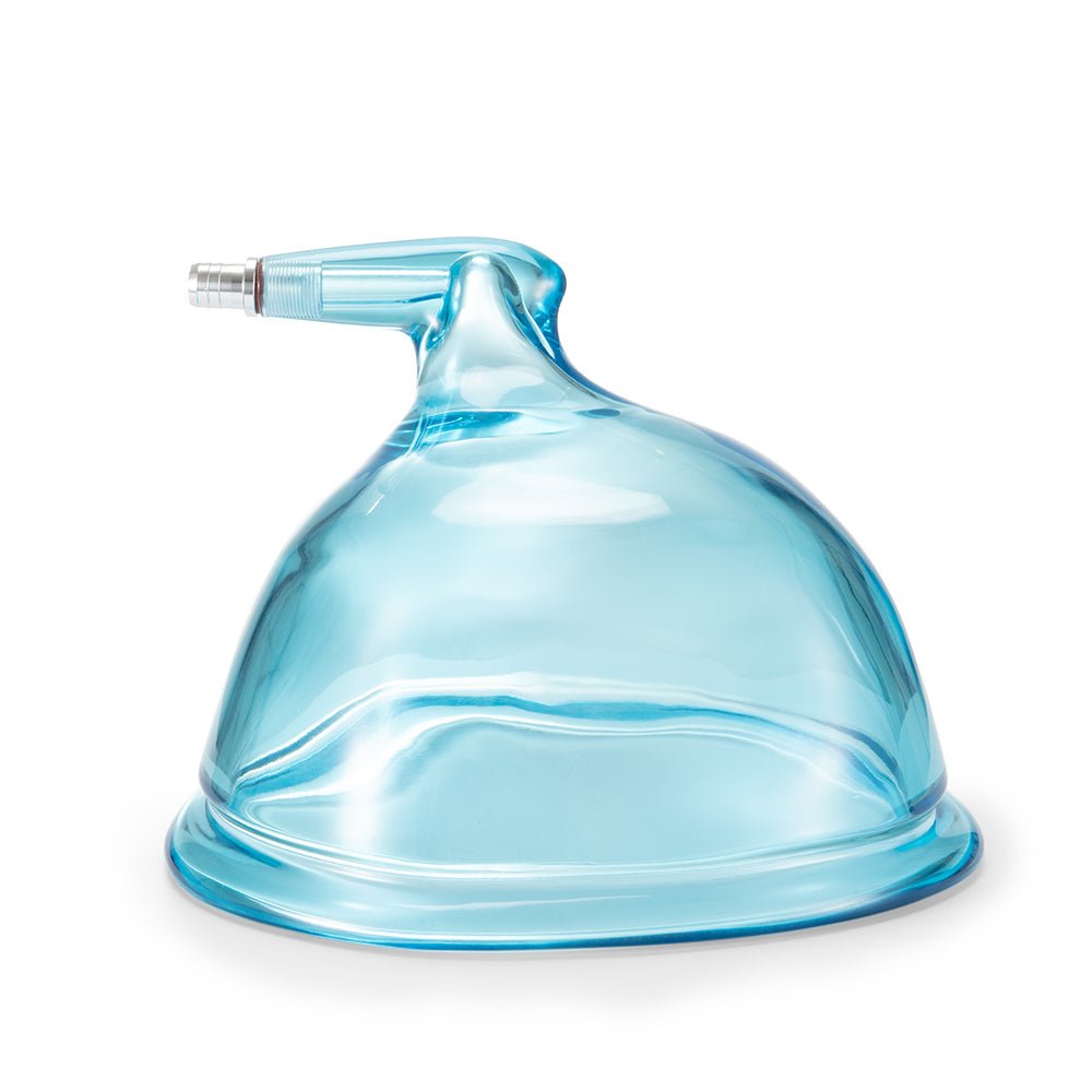 Shape Tactics 18.5cm Vacuum BBL Suction Therapy Cups – Cavitation Machines, view 2