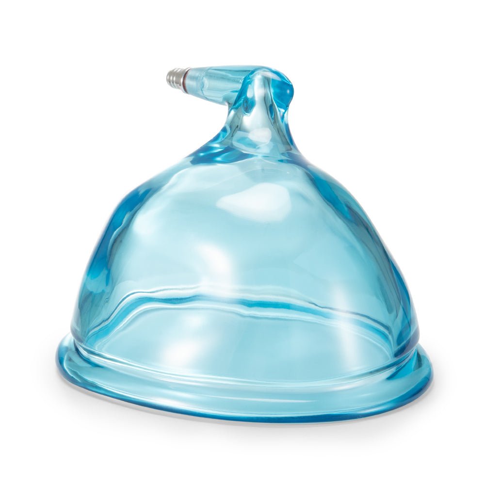 Shape Tactics 18.5cm Vacuum BBL Suction Therapy Cups – Cavitation Machines, view 3