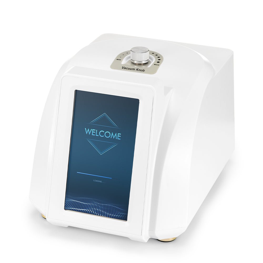 Shape Tactics Vacuum BBL Suction Therapy System – Cavitation Machines, view 3