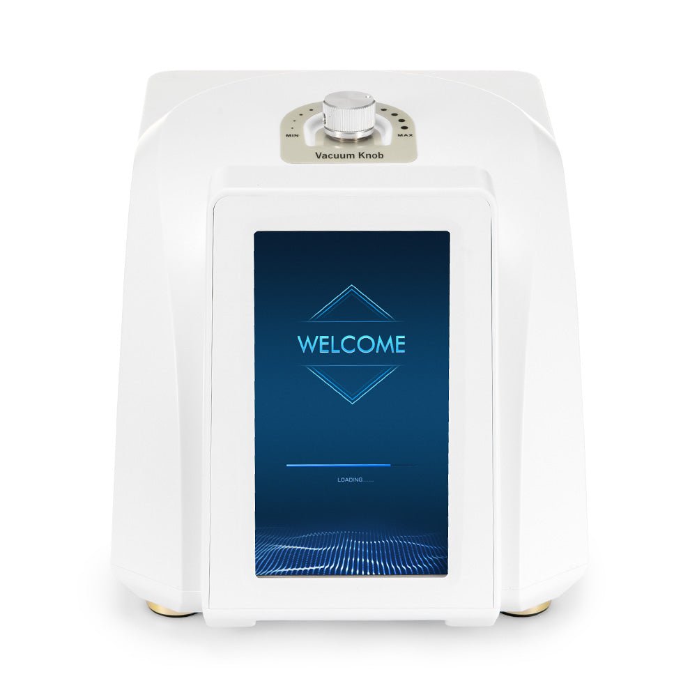Shape Tactics Vacuum BBL Suction Therapy System – Cavitation Machines, view 2