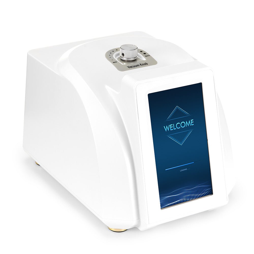 Shape Tactics Vacuum BBL Suction Therapy System – Cavitation Machines, view 4