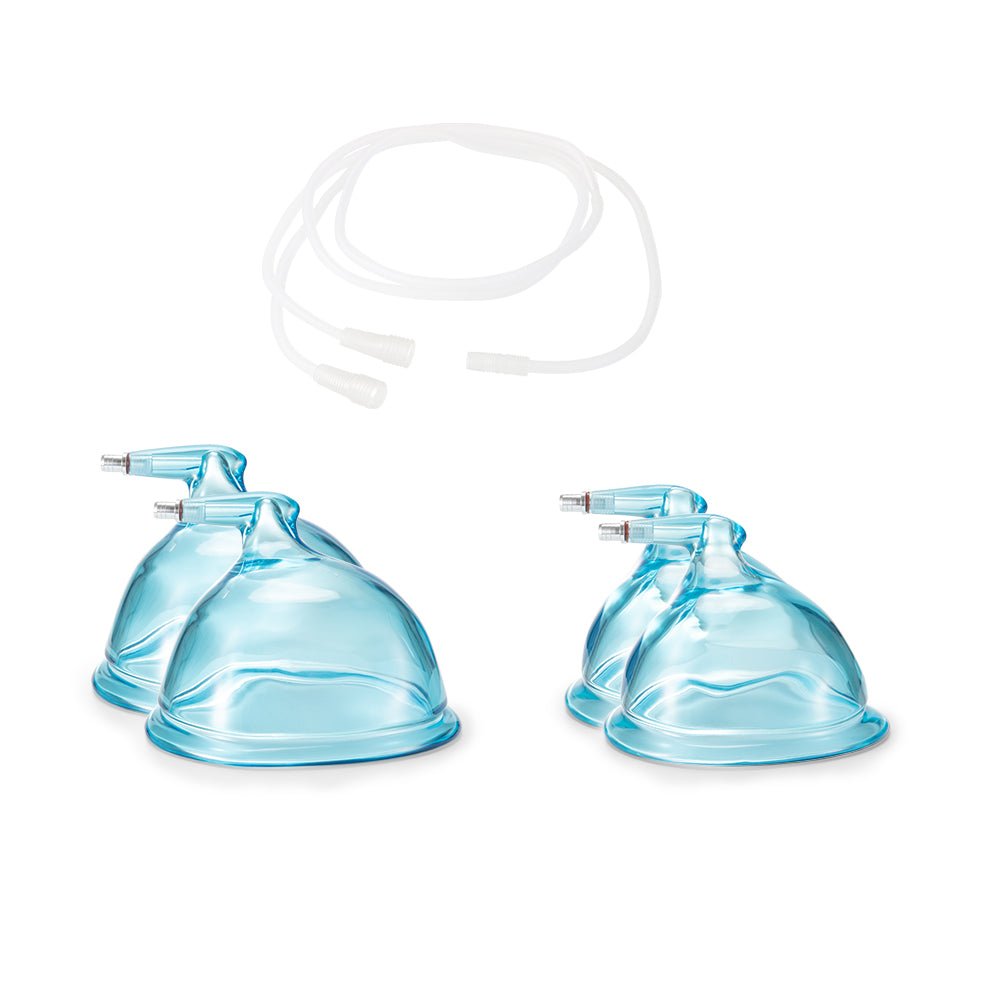 Shape Tactics Vacuum BBL Suction Therapy System – Cavitation Machines, view 8
