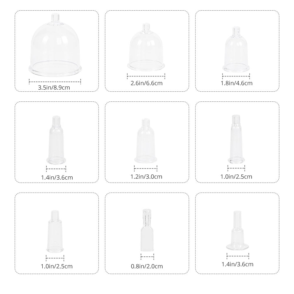 Shape Tactics Vacuum Enhancement System – Cavitation Machines, view 7