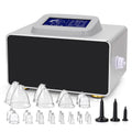 Shape Tactics Vacuum Enhancement System – Cavitation Machines