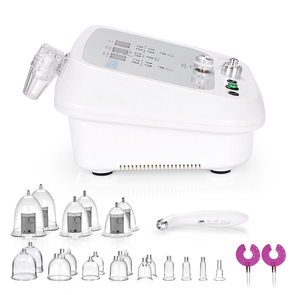 Shape Tactics Vacuum Sculpt Body Contouring Machine – Cavitation Machines, view 2