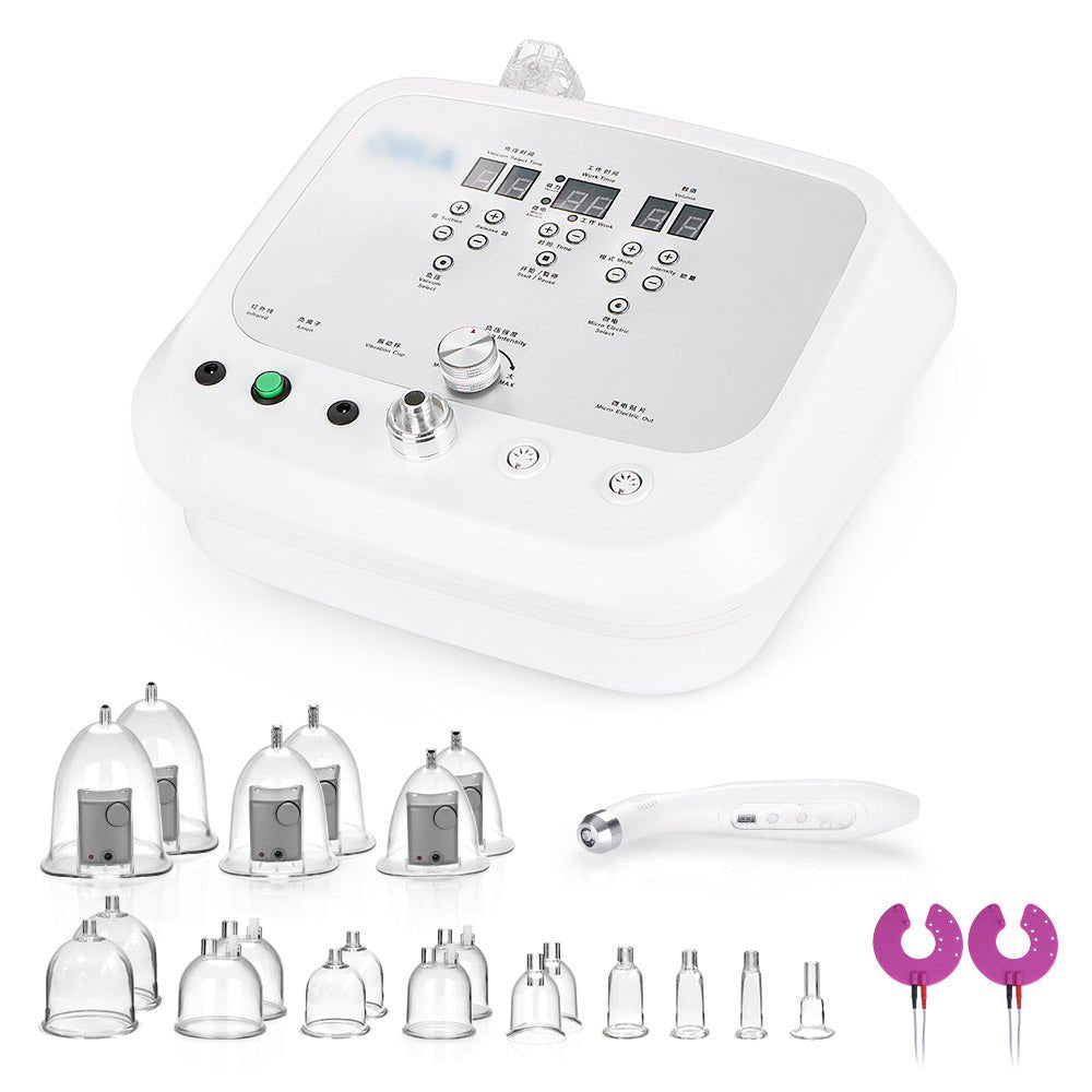 Shape Tactics Vacuum Sculpt Body Contouring Machine – Cavitation Machines, view 5