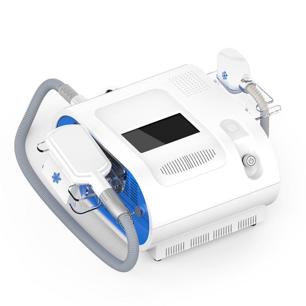Shape Tactics Dual-Handle Vacuum Cooling Therapy System – Cavitation Machines, view 4