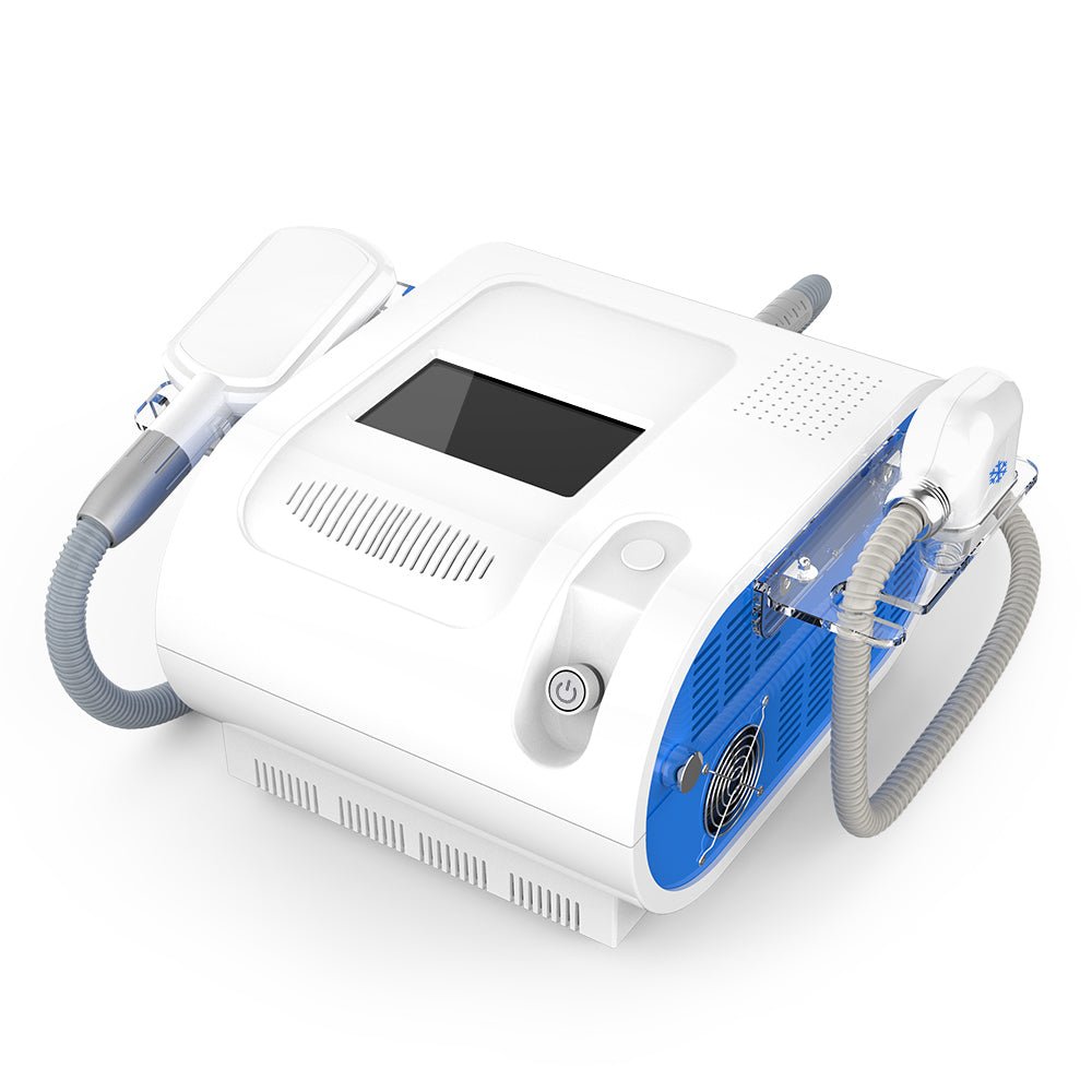 Shape Tactics Dual-Handle Vacuum Cooling Therapy System – Cavitation Machines, view 3