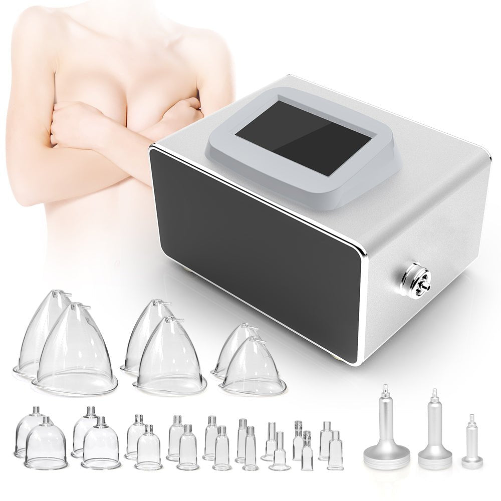 Shape Tactics Vacuum Suction Massage System – Cavitation Machines, view 4