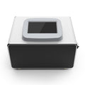 Shape Tactics Vacuum Suction Massage System – Cavitation Machines