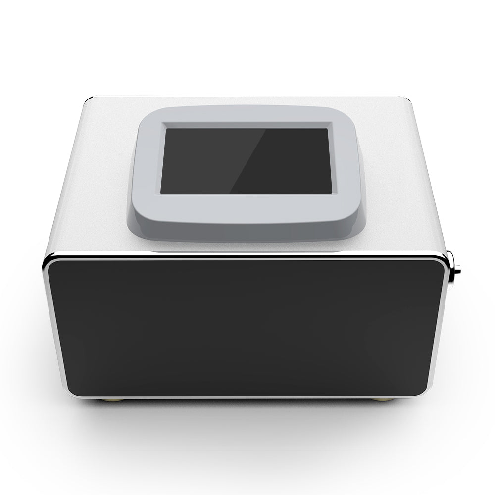 Shape Tactics Vacuum Suction Massage System – Cavitation Machines